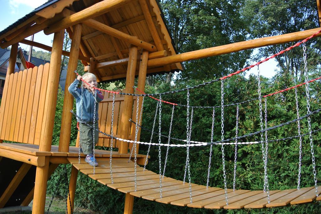 Willa Wiktoria 2 Zakopane Exterior foto